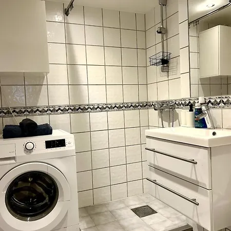 Cozy And Apartamento