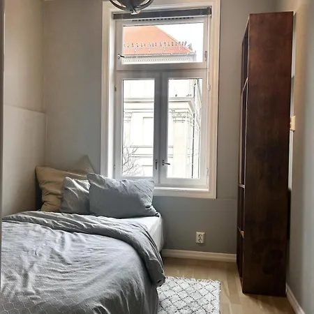 Cozy And * Oslo