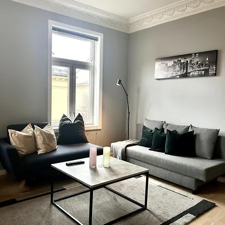 Cozy And Apartamento