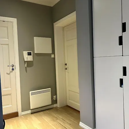 Apartamento Cozy And