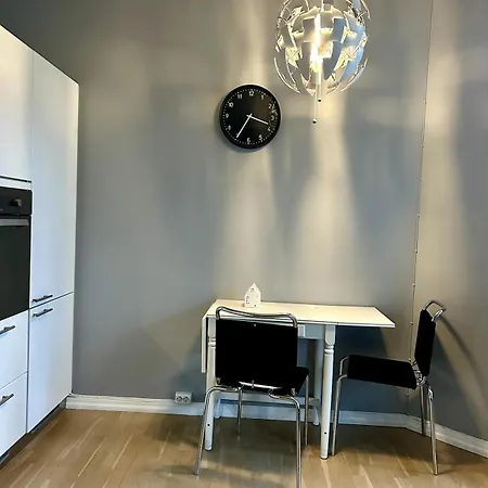Apartamento Cozy And Oslo